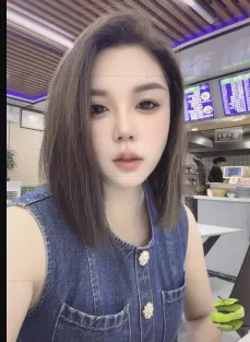 哈尔滨姗姗
