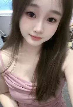 雨花00后甜甜