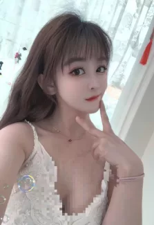 包河初秋妹子