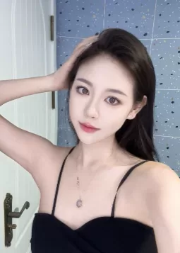 哈尔滨顾茜茜