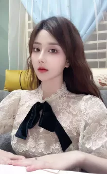 火辣颜值小千代